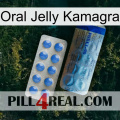 Oral Jelly Kamagra 40